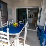 Tropicmar Familiar Levante Beach